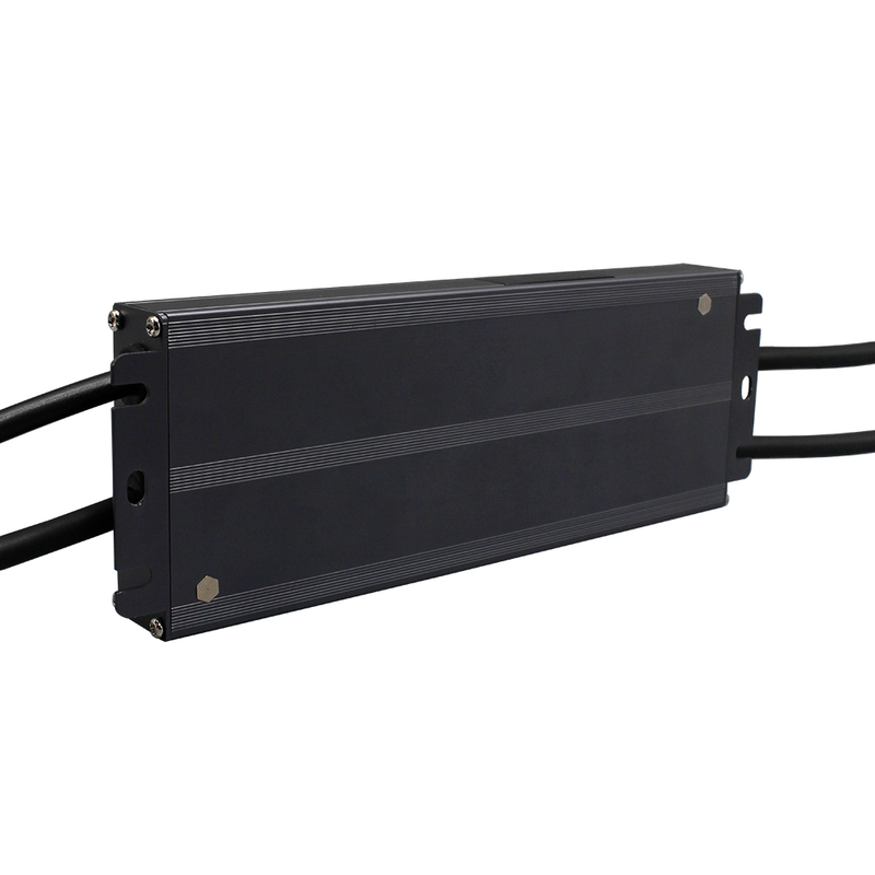 D4P 80 96 100 120 150 200 วัตต์ CV CCT Push DALI-2 D4i ไดรเวอร์กล่องแยก