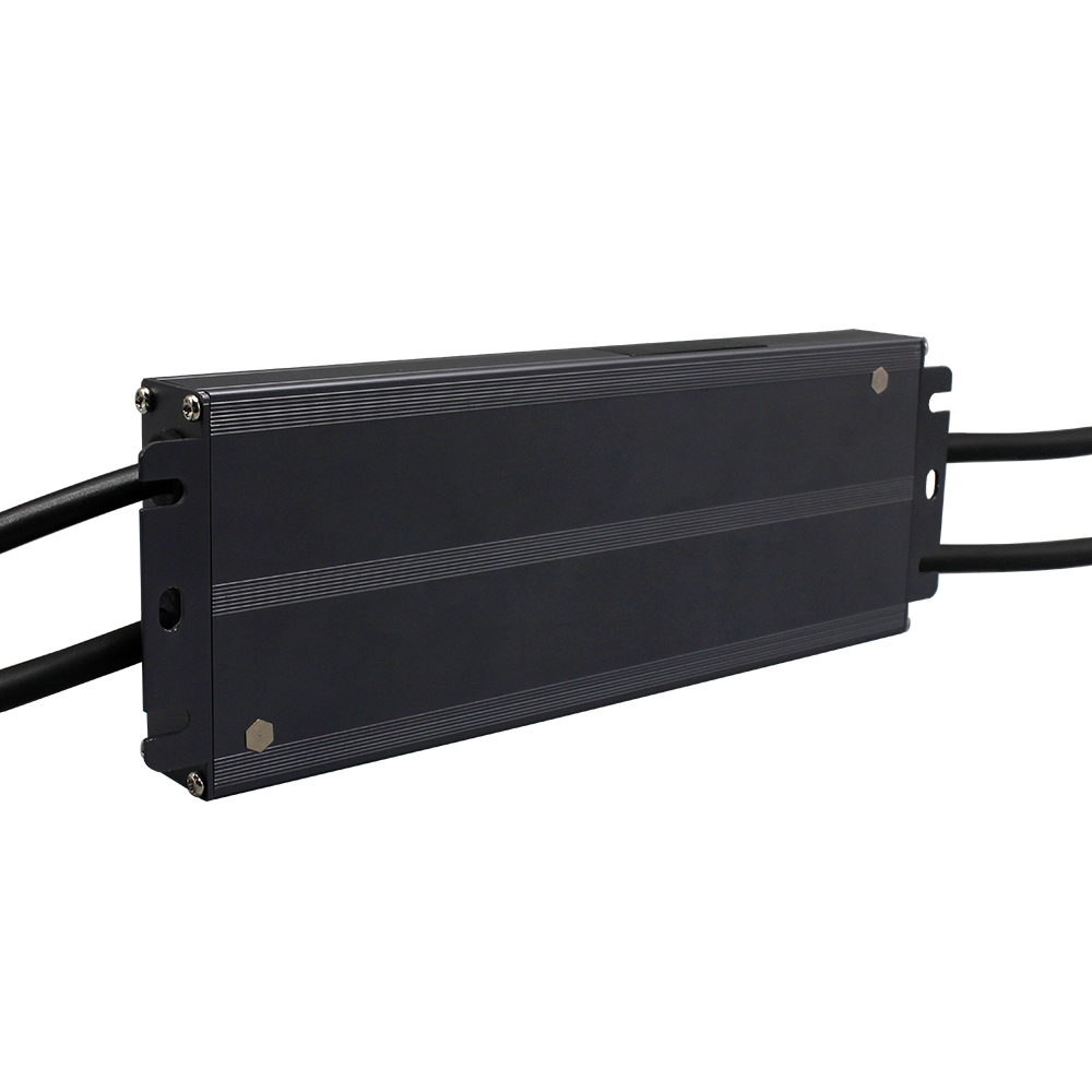 D4P 80 96 100 120 150 200 วัตต์ CV CCT Push DALI-2 D4i ไดรเวอร์กล่องแยก