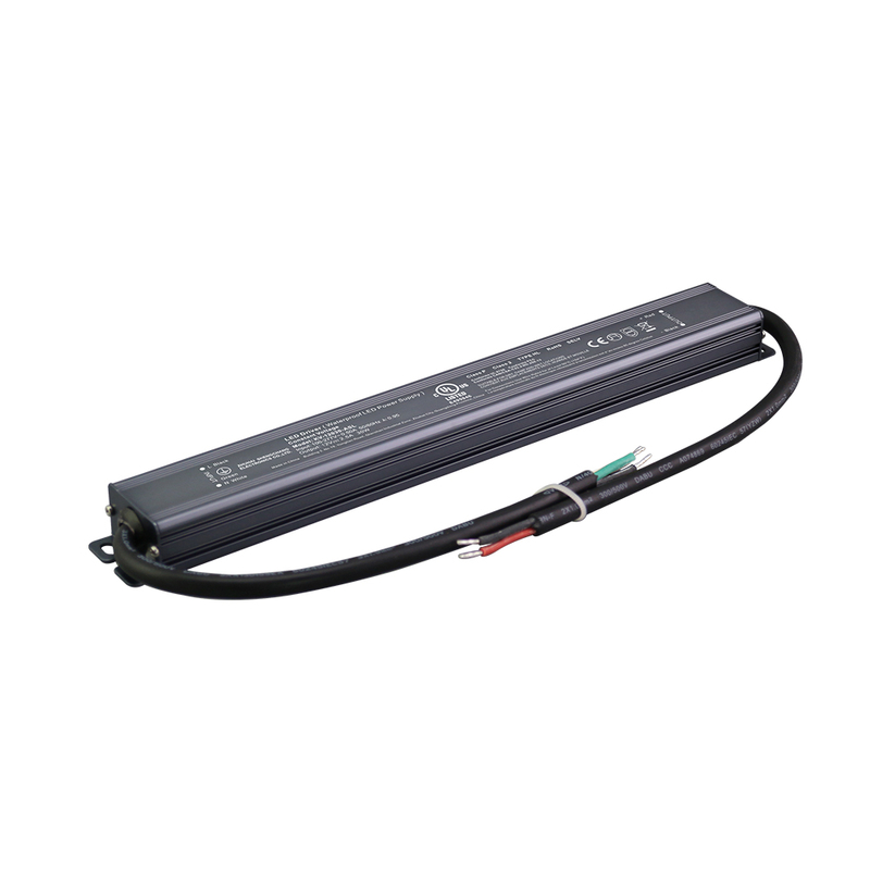 30W 36W 60W 96W 100W 150W ON/ OFF LED Lights LED Power Supply 12v 124v 36v 48v ac input