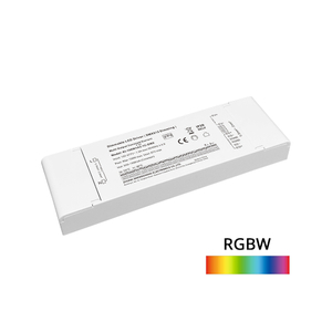 100W 500mA-2500MA 12V-93V Σταθερό ρεύμα DC Dimmable 3 4 κανάλι RDM DMX RGB RGBW LED ΟΔΗΓΗΣΗΣ
