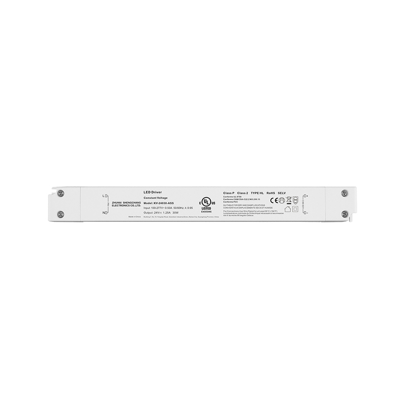30W 36W 60W 96W 100W 150W ON/ OFF Linear Plastic LED Driver LED Power Supply 12v 124v 36v 48v ac input