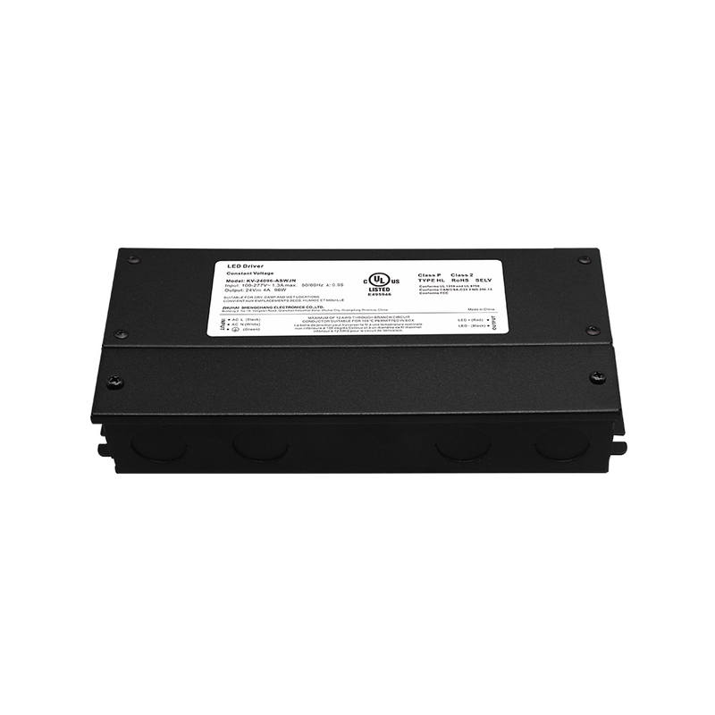 30W 60W 80W 96W 100W 120W 150W 200W 300W 500W 600W 180W 192W 288W 384W CV Clase 2 Clase P Energía Alto Power Factor