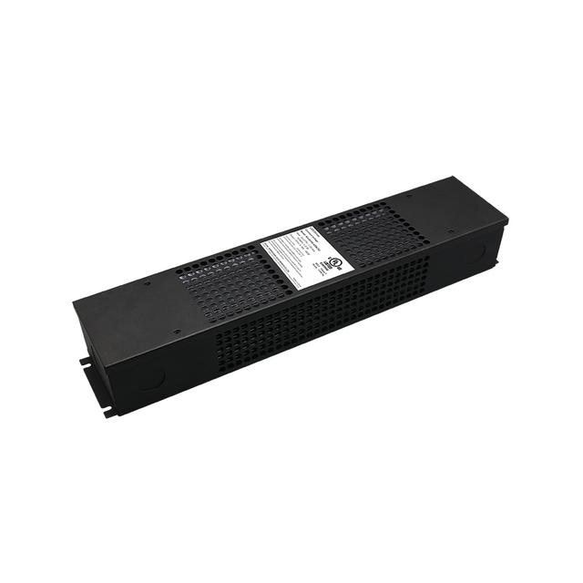 80W 96W 100W 120W 150W 200W 300W 180W 192W 288W 384W CV UL UL Controlador de alimentación LED