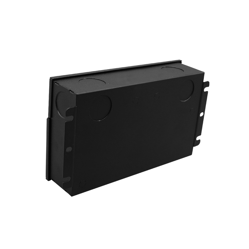 30W to 600W Triac Dimmable LED Power Supply CV with Junction Box