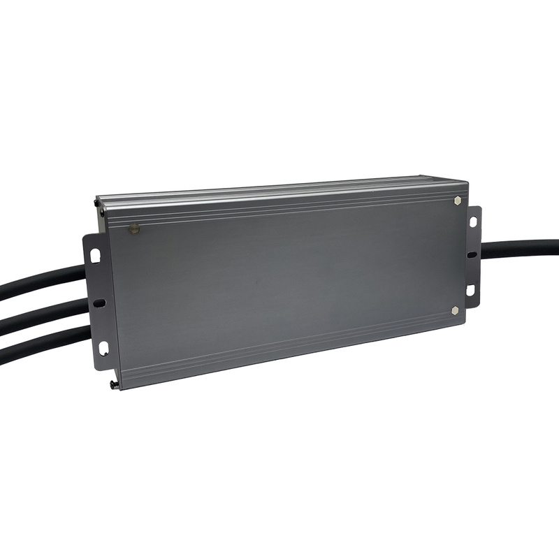 500W 600W DIM kuni sooja Triac 0-10 V LED-valguse CV hämardatav juht