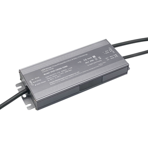 150W 200W 400W 600W CV Triac DALI-2 LED Strip Power Supply 120 Volt LED Lighting