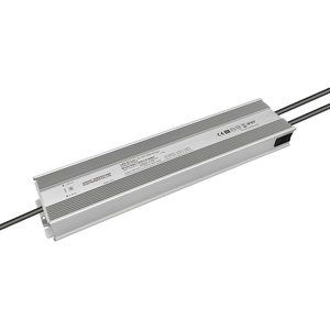 100W 150W 200W 240W 320W 480W 720W 18-422 Volt DC 0-10V IP67 Waterproof LED Driver 120-277V AC