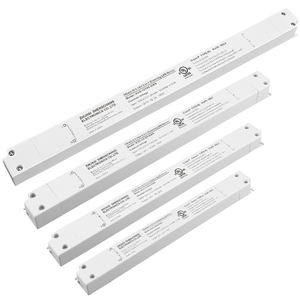 30W 36W 60W 96W 100W 150W Triac 0-10V Dimmable Linear Driver CV for led strip light