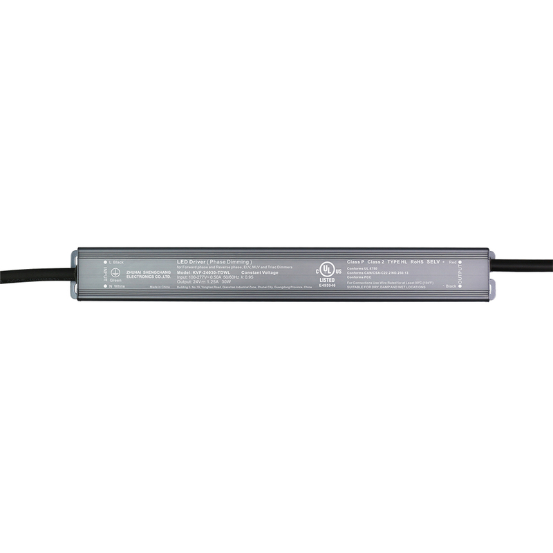 30W 36W Triac Dimmable LED Light Power Supply CV for led outdoor lights