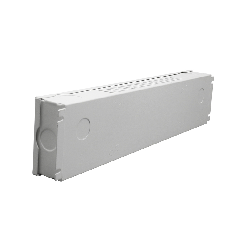 60 Watt RGB CW 1 - 5 Channels BLE Dimmable Tuya Silvair Casambi LED Driver CV Lighting Control