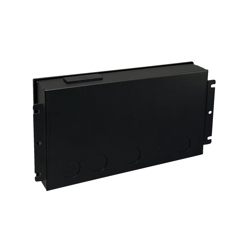 192W 200W CCT DALI 2 D4i&nbsp;Dimmable Constant Voltage L E D Driver 4A 8A