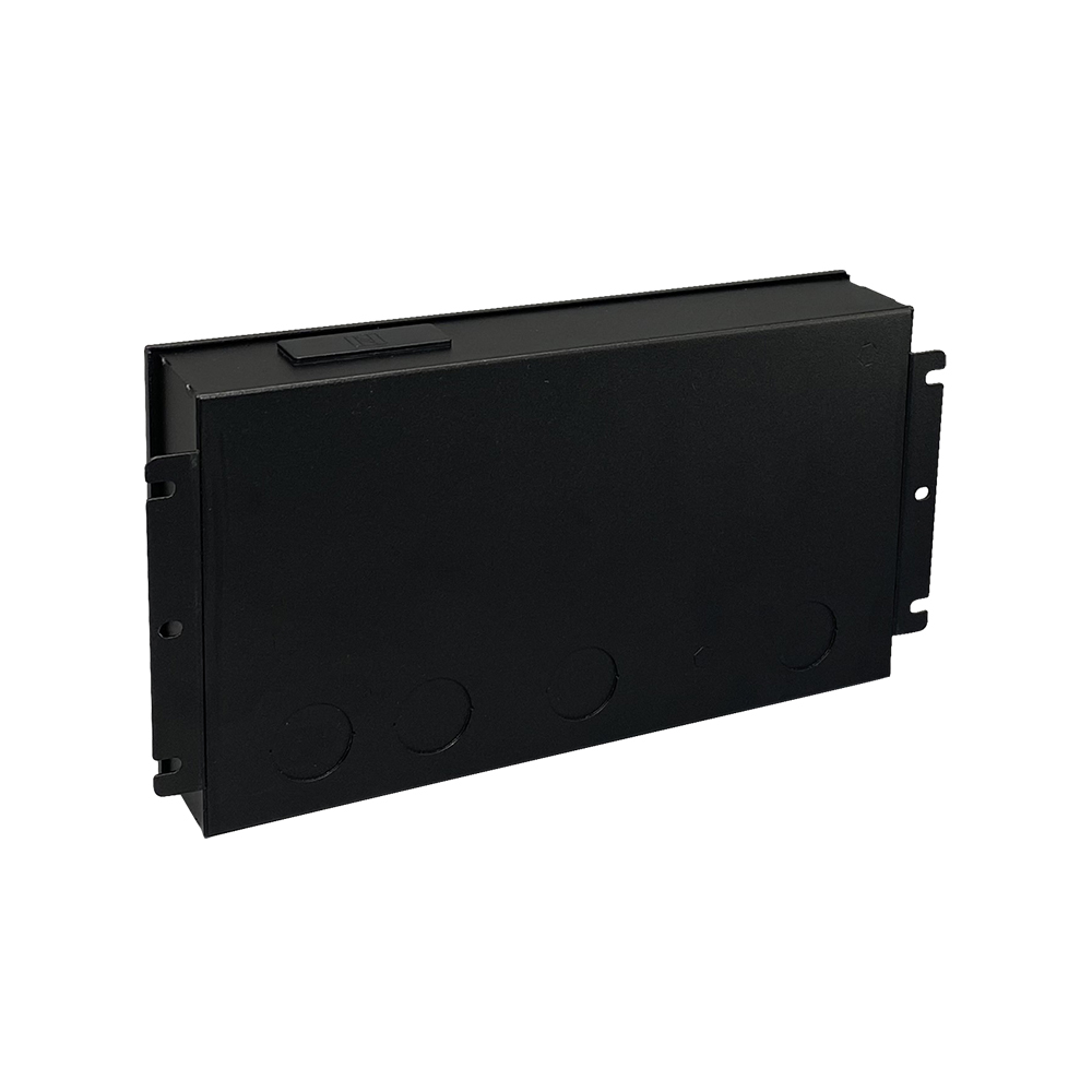 192W 200W CCT DALI 2 D4i&nbsp;Dimmable Constant Voltage L E D Driver 4A 8A