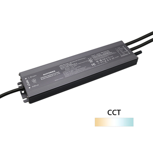 200W CCT 0-10V Constant Voltage LED Driver