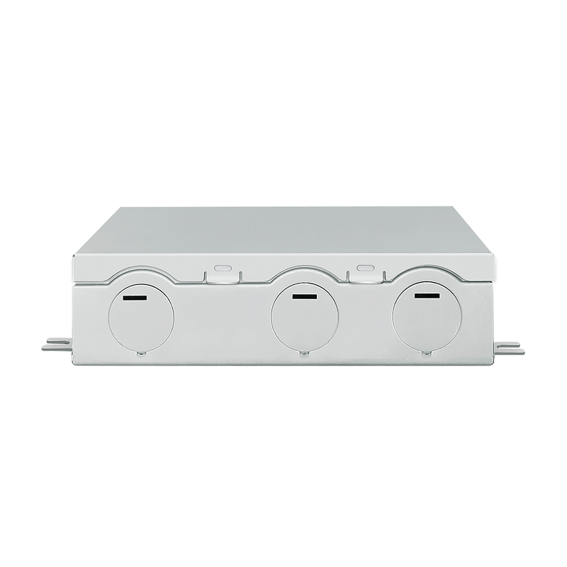 หม้อแปลง LED กล่องแยก Triac 60-96W