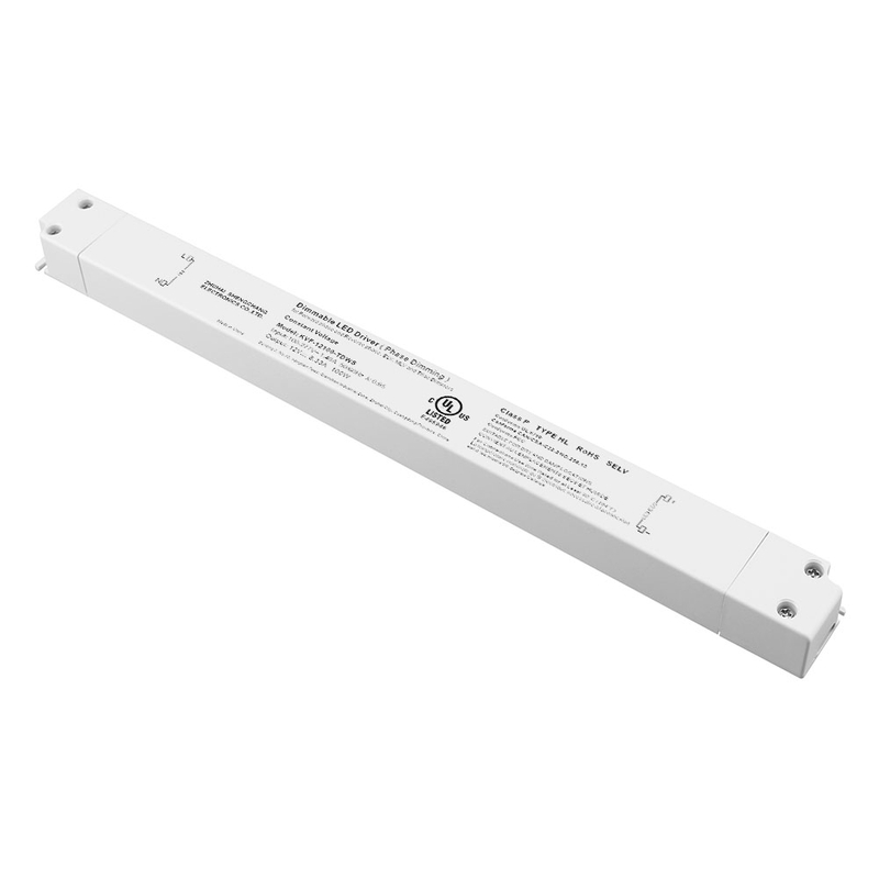 96W 100W Triac Dimmable Linear LED Power Supply CV for led lamp light