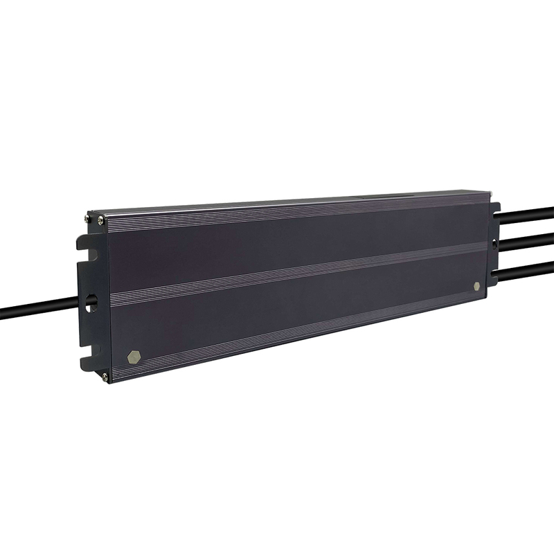 300W RGB 0-10V Constant Voltage LED Driver