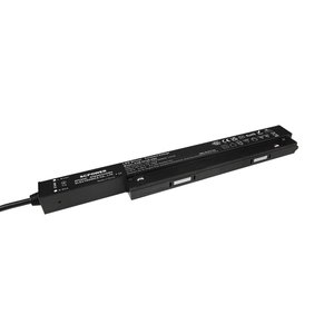100 150 200 Watt CV Non-Dimming Recessed Magnetic Switch Power Supply Small Size Driver or Retail Office Hospitality Lighting