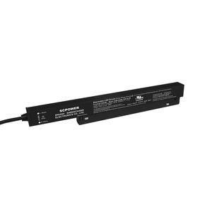 96W 100W 150W 200W CV Triac Recessed Magnetic Dimmable Led Driver for 20 Models Embedded Universal Tracks