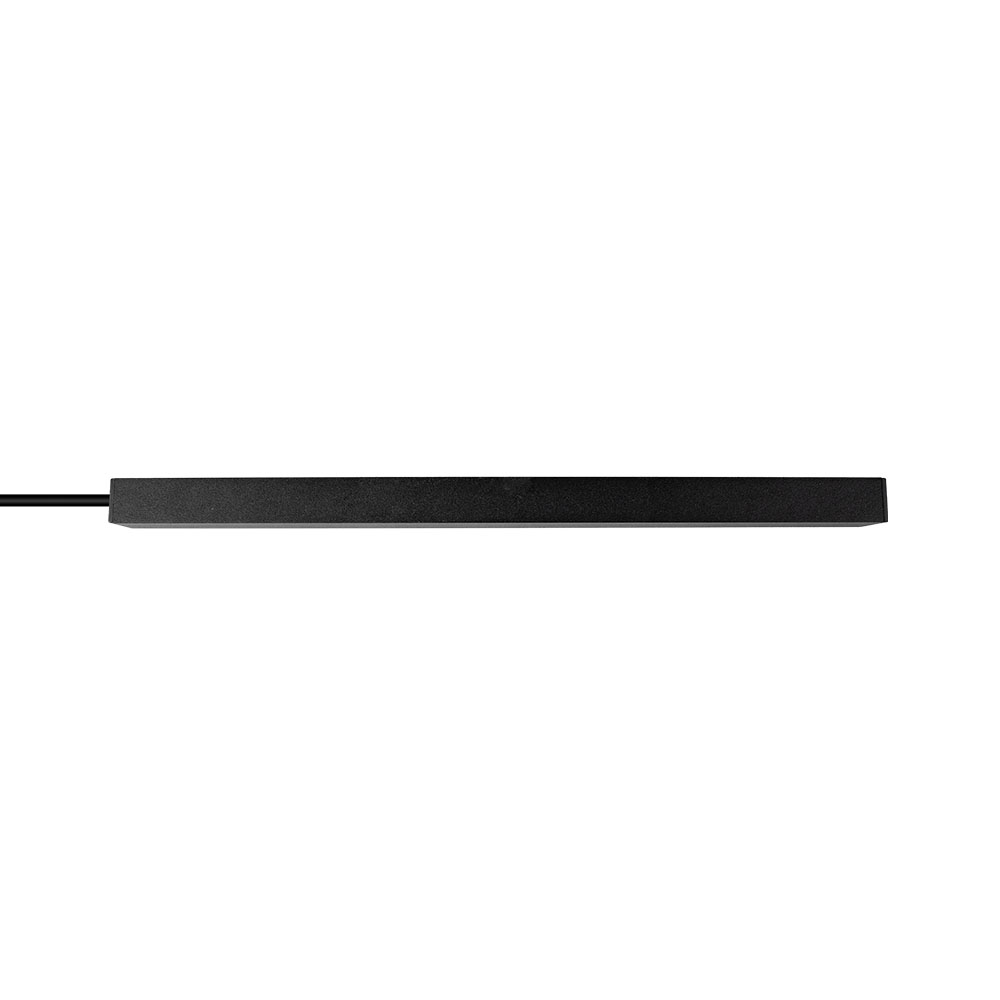100 150 200 Watt CV Triac Low THD Ultrathin Magnetic Dimmable Led Driver with Active PFC Track Light