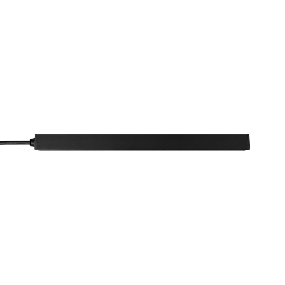 100 150 200 Watt CV Non-Dimming Recessed Magnetic Switch Power Supply Small Size Driver or Retail Office Hospitality Lighting