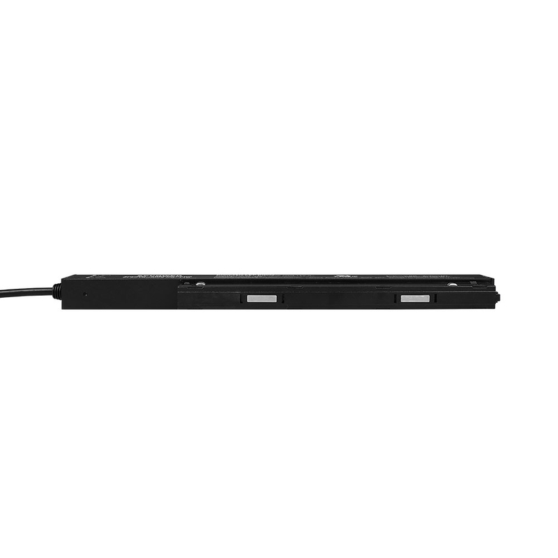 96W 100W 150W 200W CV Non-Dimming Recessed Magnetic Switch Power Supply Input 120-277V AC to DC Driver for Led Light