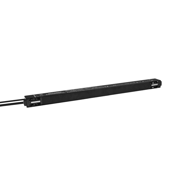 DP2 96W 100W 150W 200W CV 47-63Hz DALI-2 Controlador LED regulable magn&eacute;tico ultrafino con iluminaci&oacute;n LED con atenuaci&oacute;n del 0,1-100%