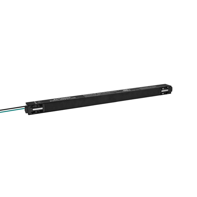 96W 100W 150W 200W CV Triac Controlador LED regulable magn&eacute;tico ultrafino Salida 24v 48v para iluminaci&oacute;n profesional