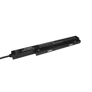 High Power Factor 100 150 200 Watt CV Triac 0-10v 1-10v 5 in 1 Recessed Magnetic Dimmable Led Driver High Efficiency Lighting