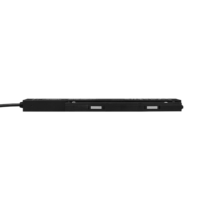100 150 200 Watt CV Non-Dimming Recessed Magnetic Switch Power Supply Small Size Driver or Retail Office Hospitality Lighting
