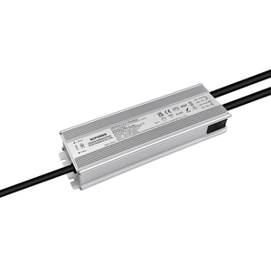 100W 150W 200W 240W 320W 400W 500W 600W 720W 800W 1200W 0-10V Non Isolated LED Driver 220-480VAC