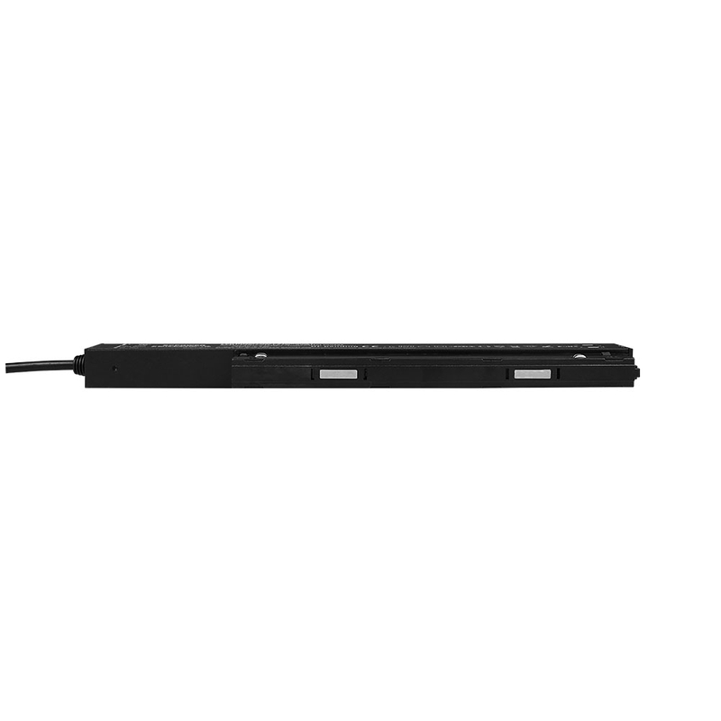 Driver LED dimmerabile magnetico da incasso DP2 96W 100W 150W 200W CV DALI-2 con tensione di uscita regolabile