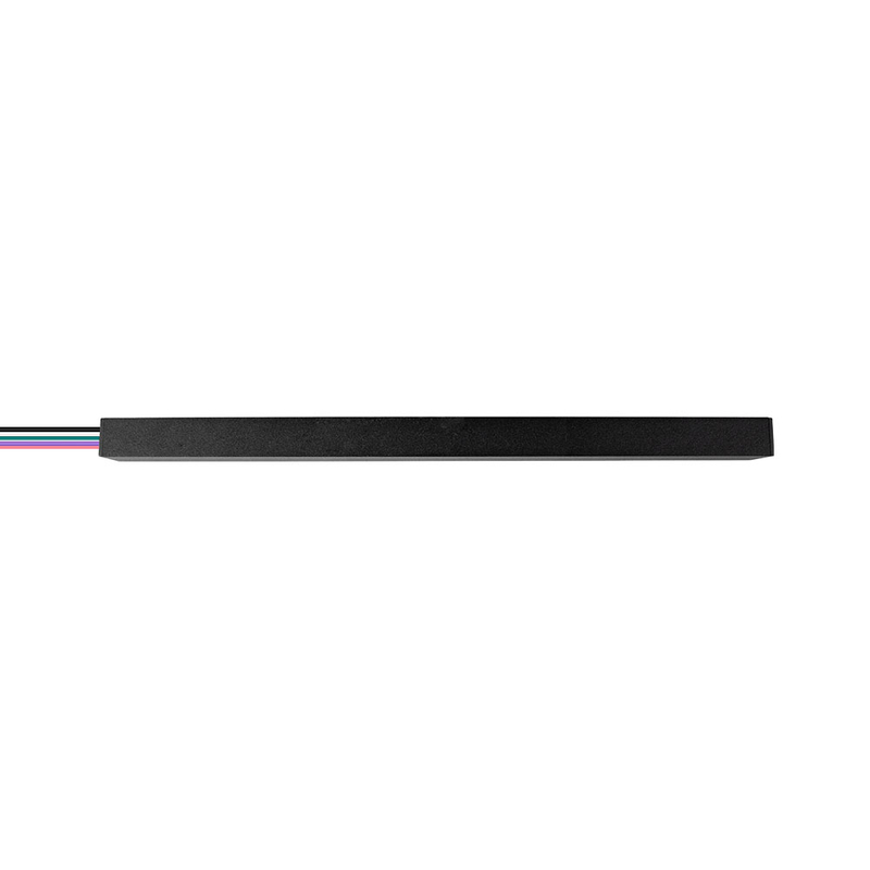 Vietnam Factory 96W 100W 150W 200W CV Triac 0-10V Driver LED dimmerabile magnetico ultrasottile per piste magnetiche da 20/26mm