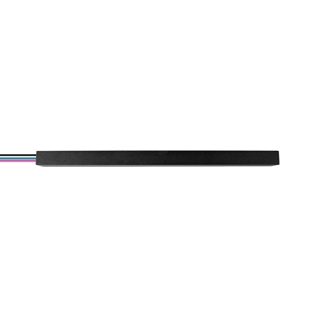 Vietnam Factory 96W 100W 150W 200W CV Triac 0-10V Driver LED dimmerabile magnetico ultrasottile per piste magnetiche da 20/26mm