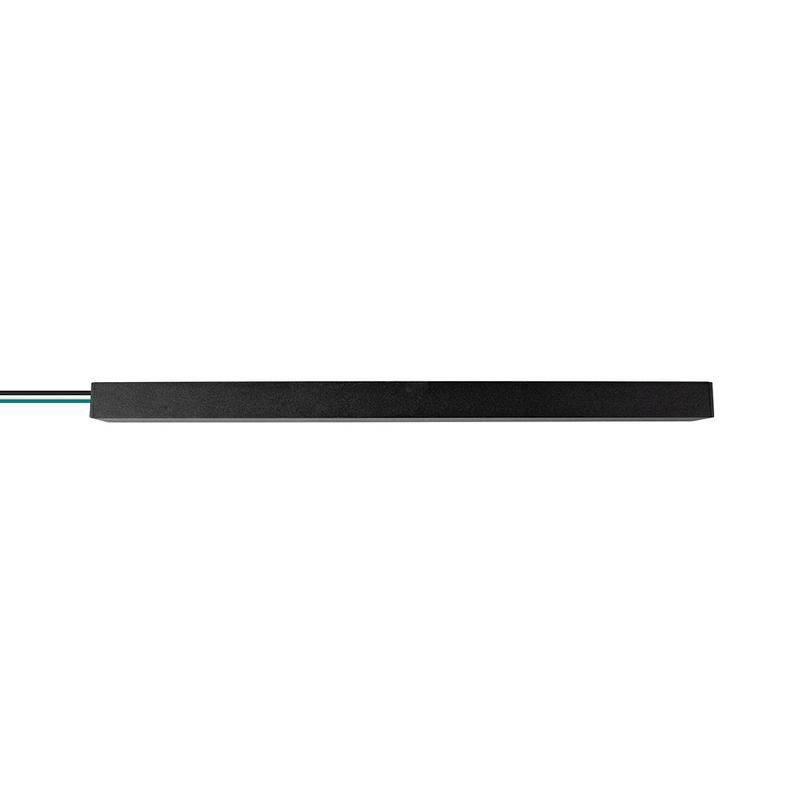 Driver LED per alimentatore con interruttore magnetico ultrasottile non oscurabile da 96 W 100 W 150 W 200 W CV per illuminazione a strisce LED per interni