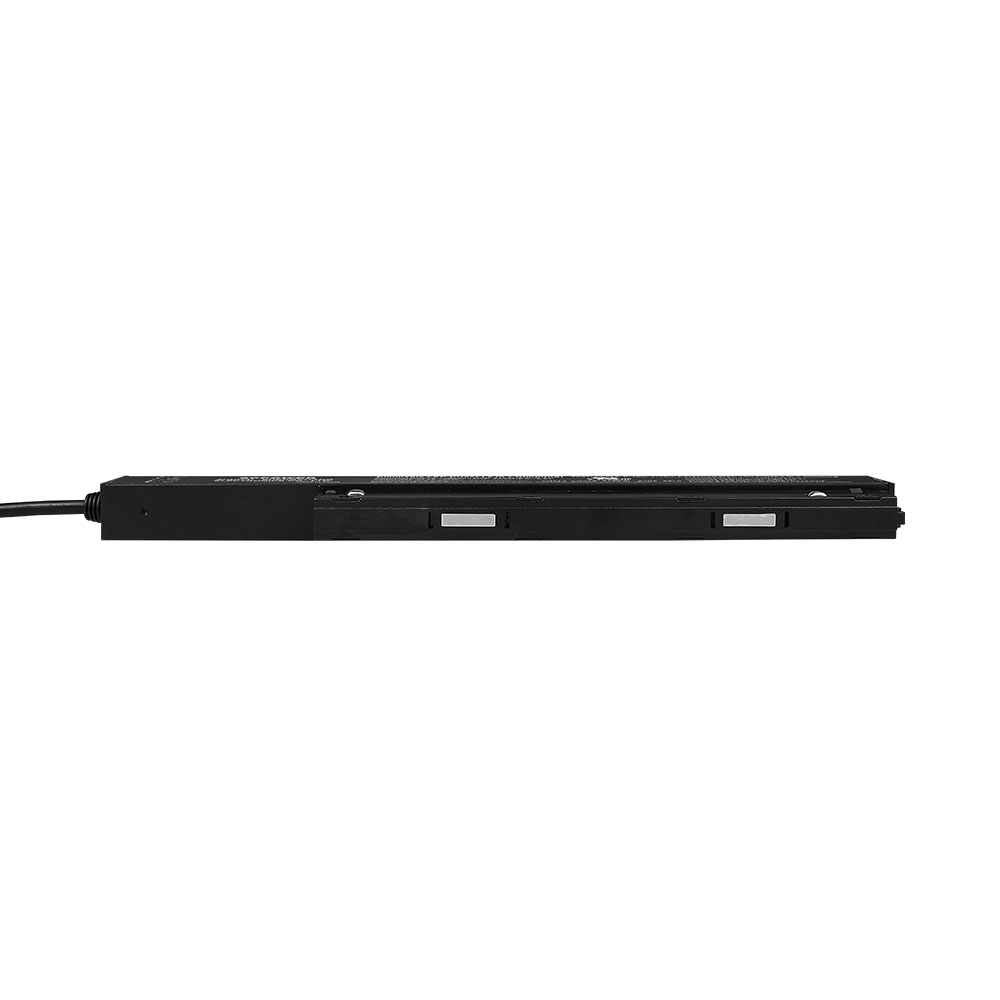 96W 100W 150W 200W CV Triac 0-10V Recessed Magnetic Dimmable Led Driver with 2A–8.33A Output