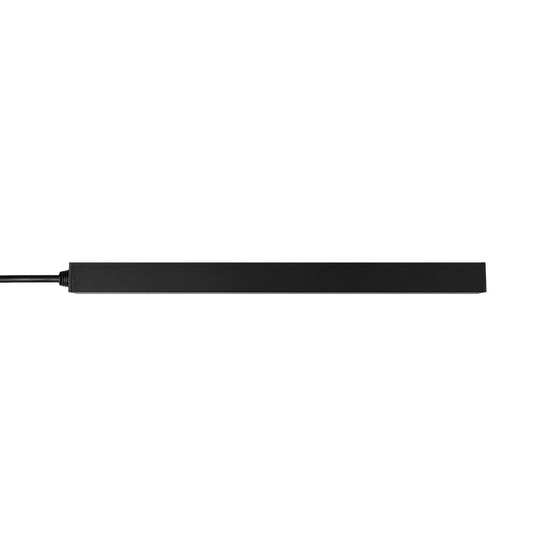 Driver LED dimmerabile magnetico da incasso DP2 96W 100W 150W 200W CV DALI-2 con tensione di uscita regolabile