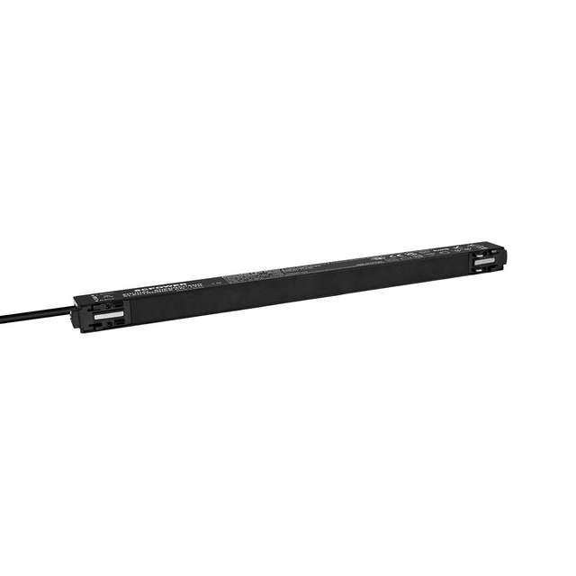 100 150 200 Watt CV Triac Low THD Controlador LED regulable magn&eacute;tico ultrafino con luz de riel PFC activa